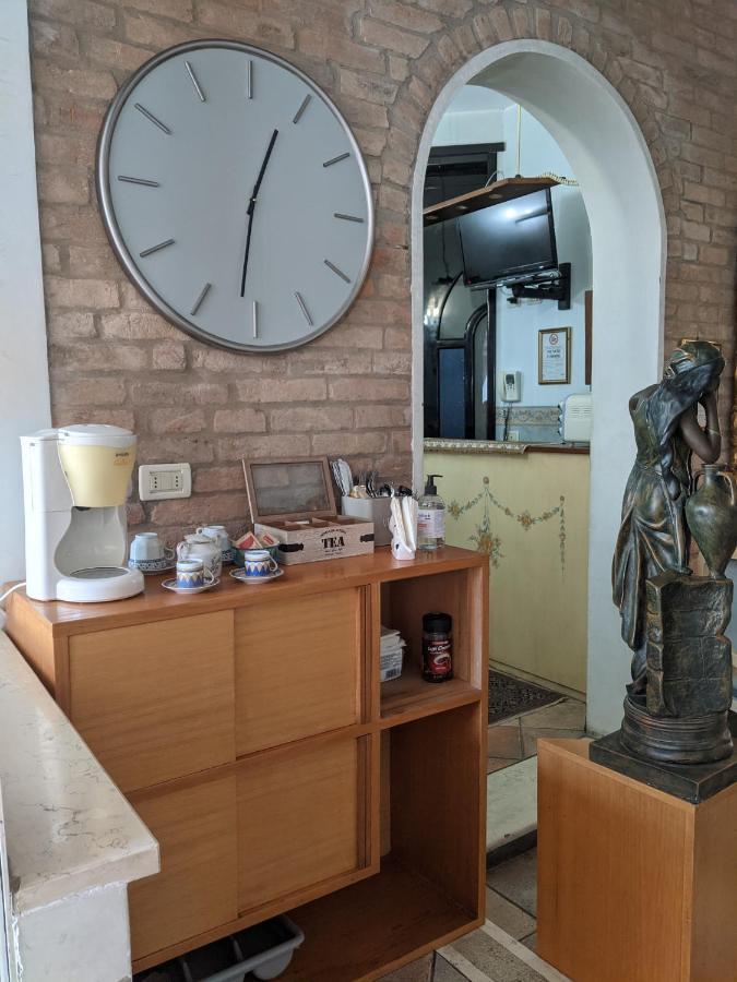 D'Elite Room & Breakfast Ferrara Exterior foto