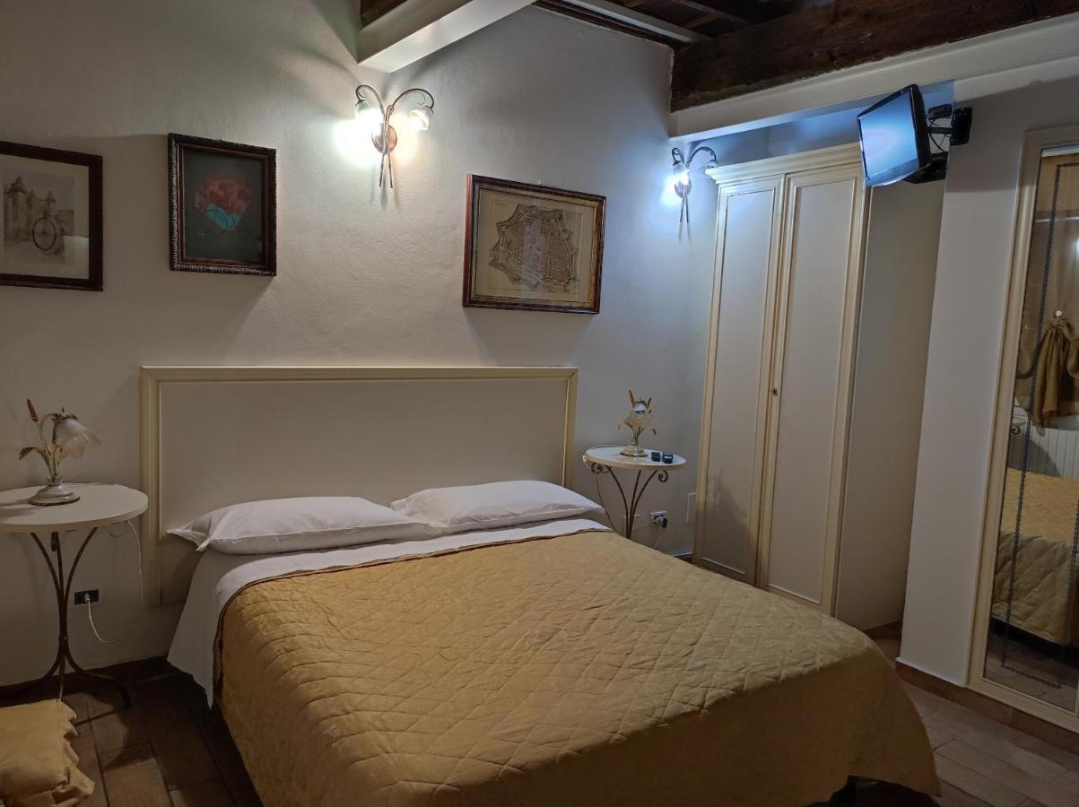 D'Elite Room & Breakfast Ferrara Exterior foto