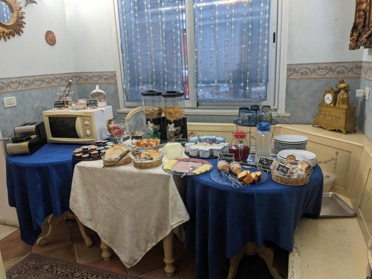 D'Elite Room & Breakfast Ferrara Exterior foto