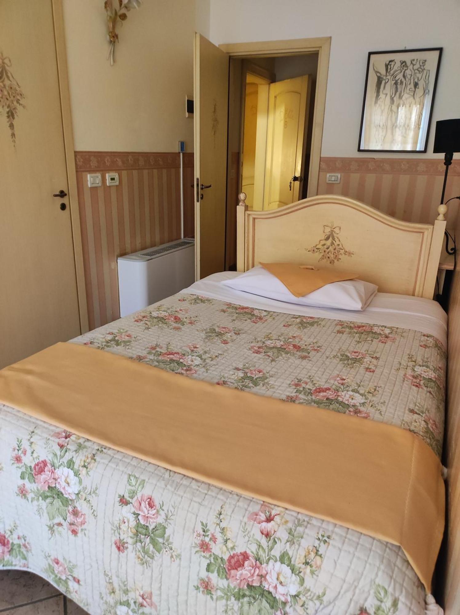 D'Elite Room & Breakfast Ferrara Exterior foto