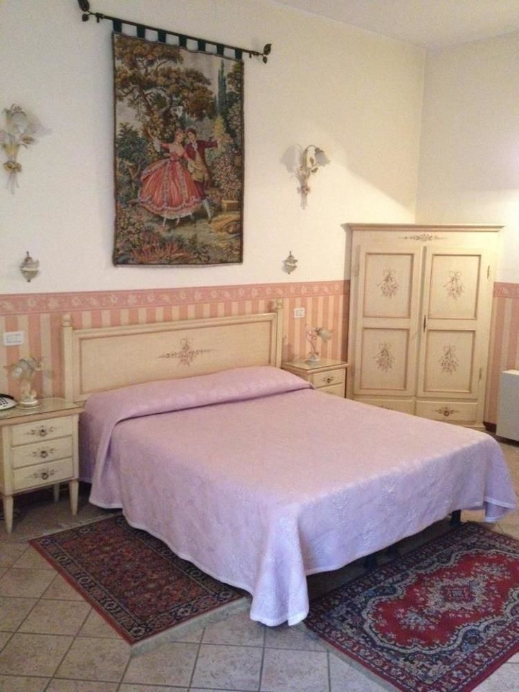 D'Elite Room & Breakfast Ferrara Exterior foto