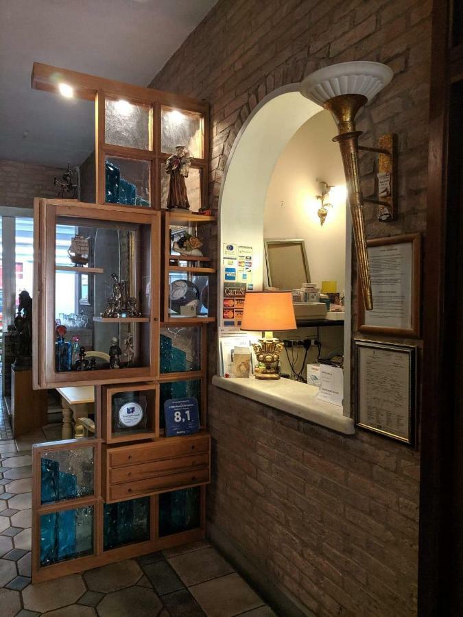 D'Elite Room & Breakfast Ferrara Exterior foto