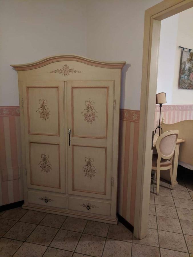 D'Elite Room & Breakfast Ferrara Exterior foto