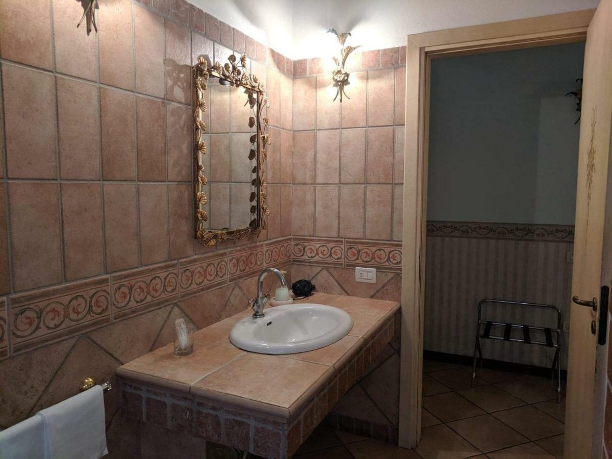 D'Elite Room & Breakfast Ferrara Exterior foto