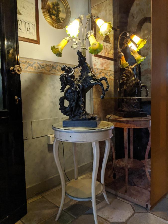D'Elite Room & Breakfast Ferrara Exterior foto